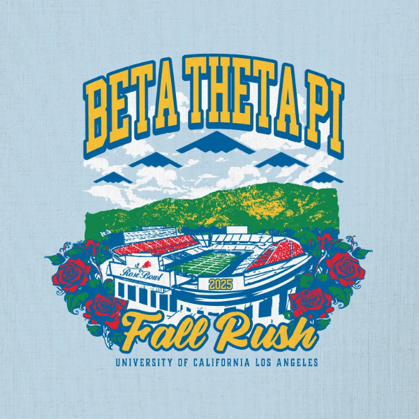 Beta Theta Pi Fall Rush – 3074