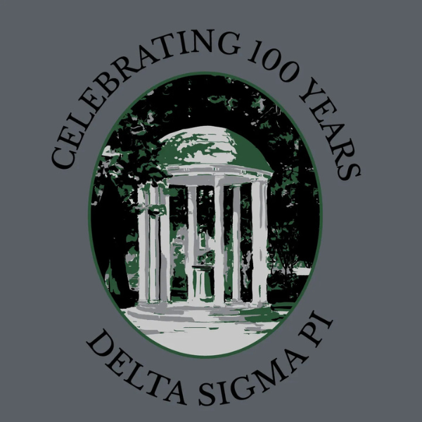 Delta Sigma Pi Founding Year – 2786
