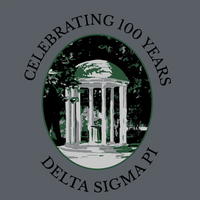 Delta Sigma Pi Founding Year – 2786