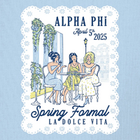 Alpha Phi Spring Formal – 2782