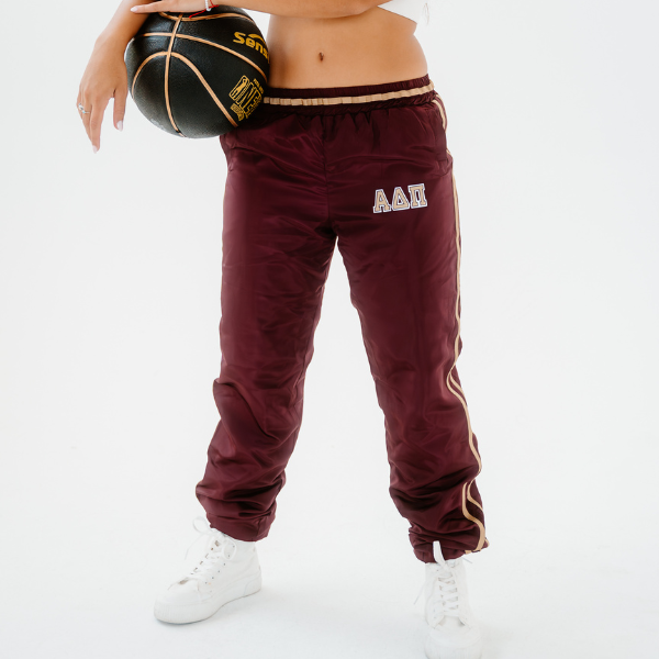 Windbreaker Pants
