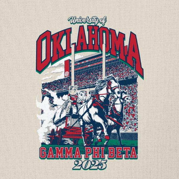Gamma Phi Beta Football – 3077