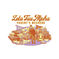 Zeta Tau Alpha Chapter House Parent's Weekend – 2779
