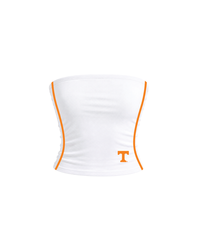 University of Tennessee Ringer Tube Top