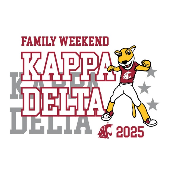 Kappa Delta Family Weekend – 3080