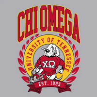 Chi Omega Football – 3082