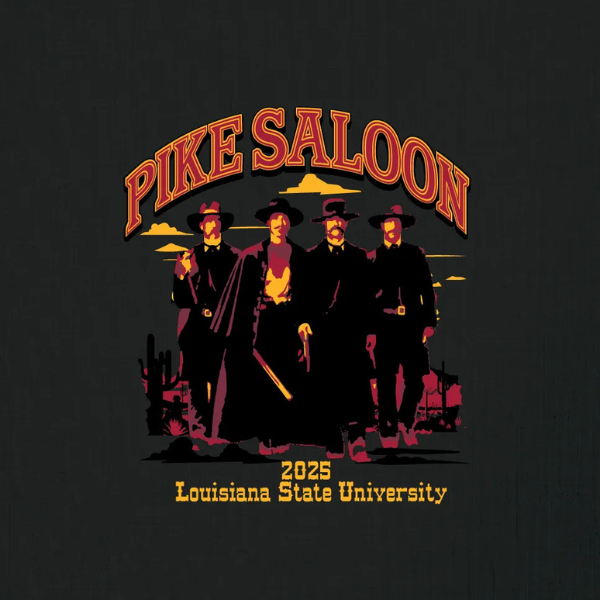Pi Kappa Alpha Western – 2763
