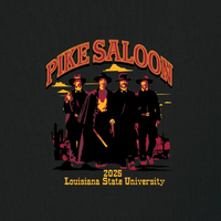 Pi Kappa Alpha Western – 2763