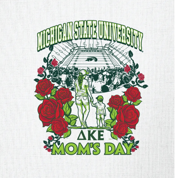 Delta Kappa Epsilon Floral Parent's Weekend – 2762