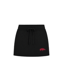 University of Arkansas Terry Mini Skort