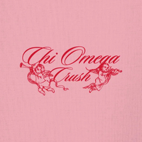 Chi Omega Valentine's Day – 2765