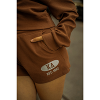 Waffle Shorts