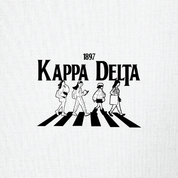 Kappa Delta Rock n' Roll – 2759