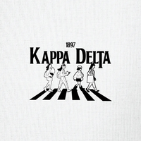 Kappa Delta Rock n' Roll – 2759