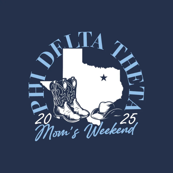 Phi Delta Theta Western Parent's Weekend – 2747