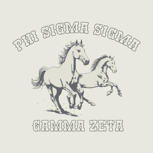 Phi Sigma Sigma Animals – 2741