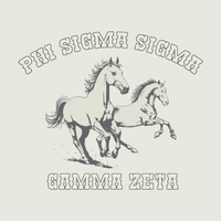 Phi Sigma Sigma Animals – 2741