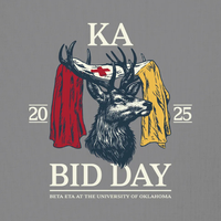 Kappa Alpha Bid Day Hunt – 3115