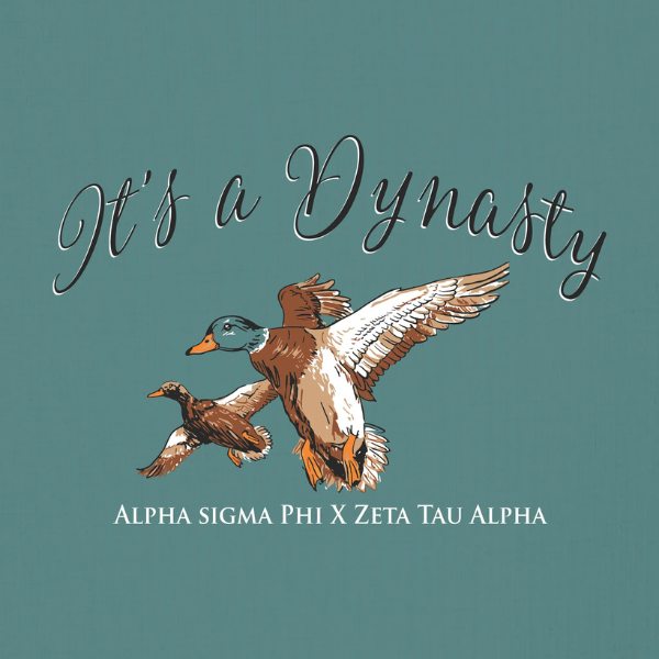 Alpha Sigma Phi x Zeta Tau Alpha Duck Hunt – 3121