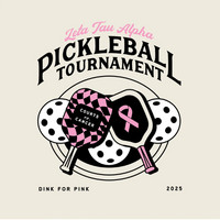 Zeta Tau Alpha Pickleball Philanthropy – 2706