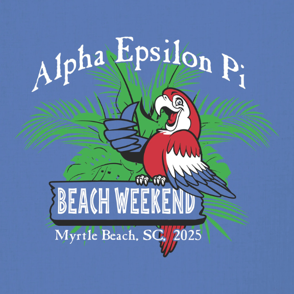 Alpha Epsilon Pi Tropical – 3122
