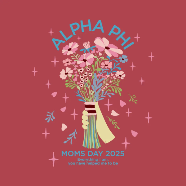 Alpha Phi Parent's Weekend – 2702