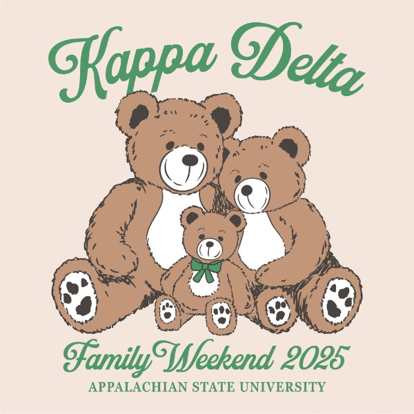 Kappa Delta Animal Family Weekend – 3129