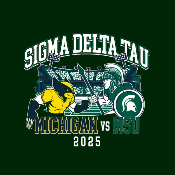 Sigma Delta Tau Football Game Day – 3131