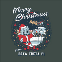 Beta Theta Pi Christmas – 2588