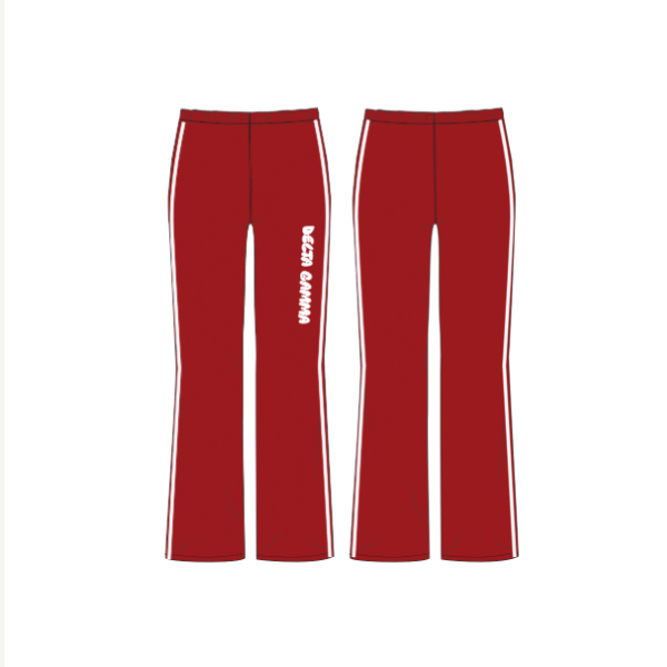 Women’s Relaxed Fit Straight Leg Sweatpants