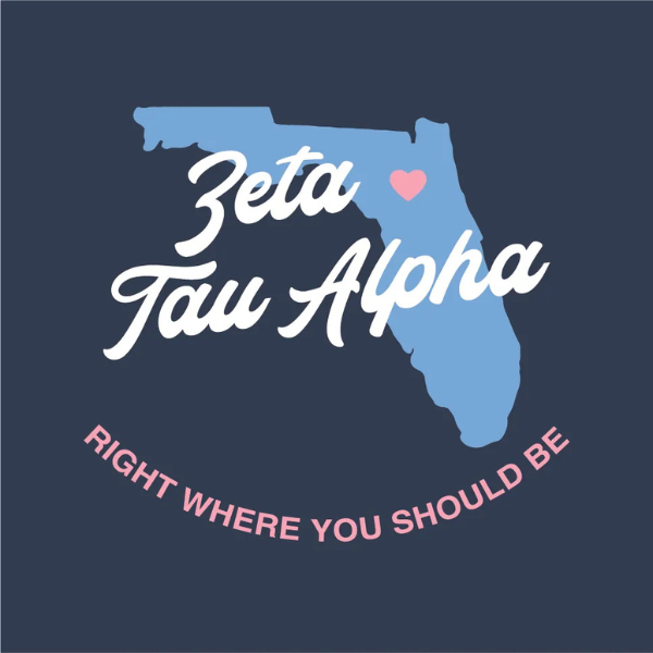 Zeta Tau Alpha Florida – 2586