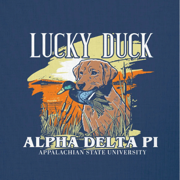 Alpha Delta Pi Animal – 3140