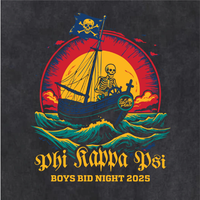 Phi Kappa Psi Halloween Bid Day – 3146