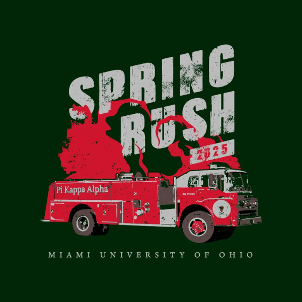 Pi Kappa Alpha Spring Rush – 2574