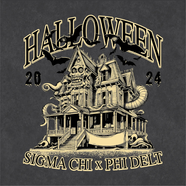 Sigma Chi x Phi Delta Theta Halloween – 2485