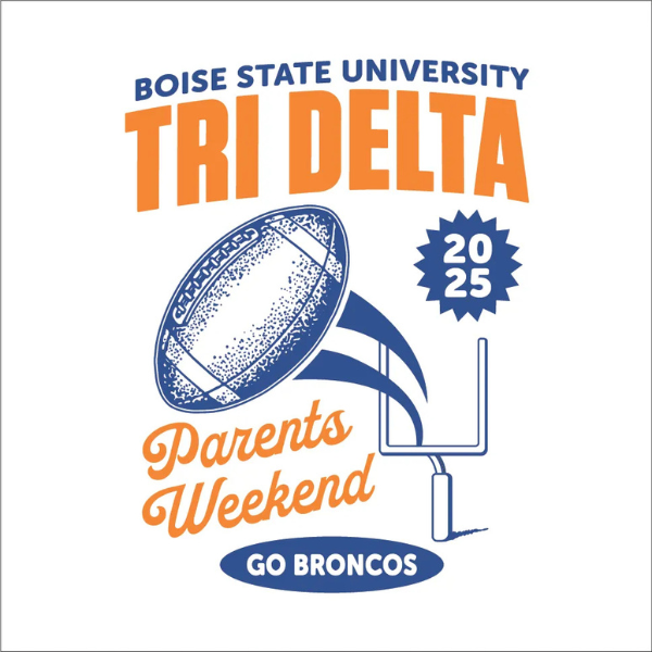 Delta Delta Delta Parents' Weekend – 3152