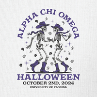Alpha Chi Omega Halloween – 2484