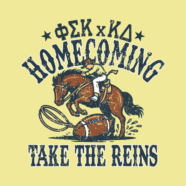 Phi Sigma Kappa x Kappa Delta Western Game Day – 3153