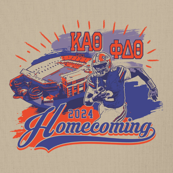 Kappa Alpha Theta x Phi Delta Theta Homecoming – 2480