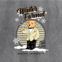Sigma Alpha Epsilon Winter Formal – 2502