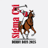 Sigma Chi Derby Days – 2699