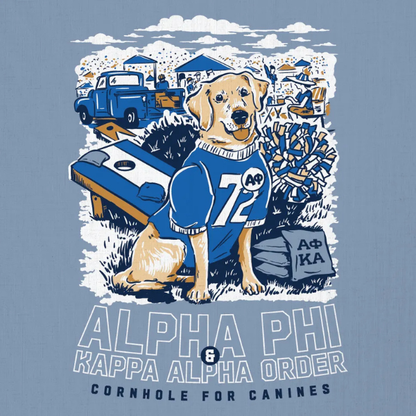 Alpha Phi x Kappa Alpha Animal Philanthropy – 3171