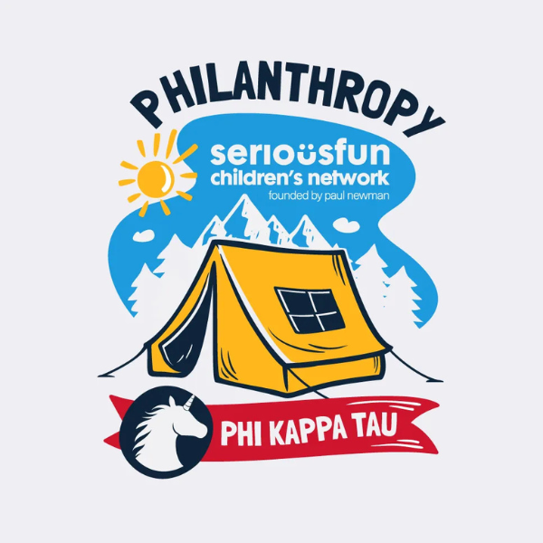 Phi Kappa Tau Camping Philanthropy – 2694