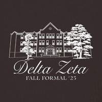 Delta Zeta Formal – 3173