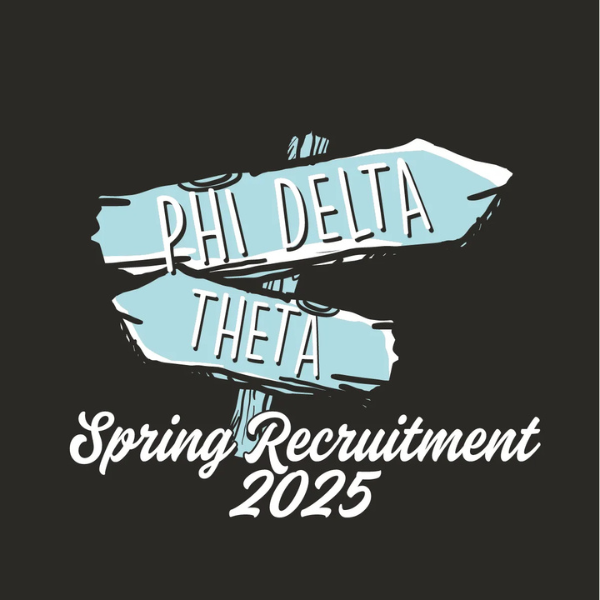 Phi Delta Theta Spring Recruitment – 2689
