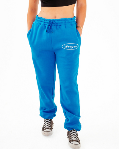 Campus Core Sweatpants