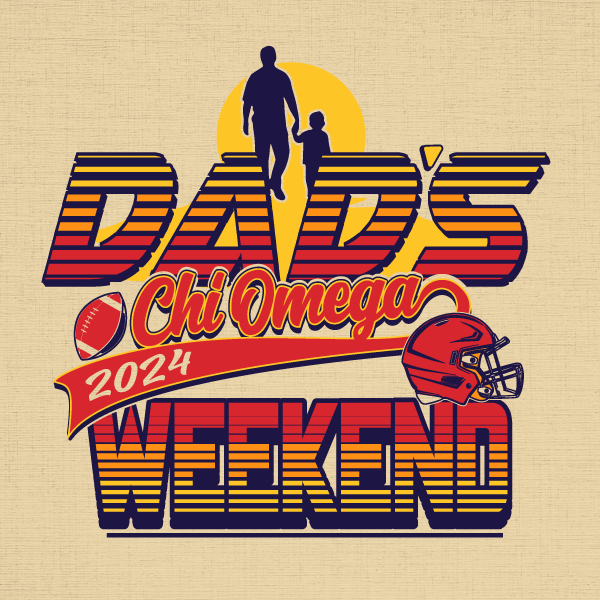 Chi Omega Football Parent's Weekend – 2213