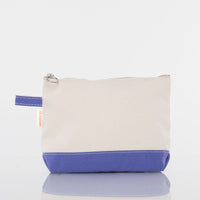 Makeup Bag - The Collegiate Lineup