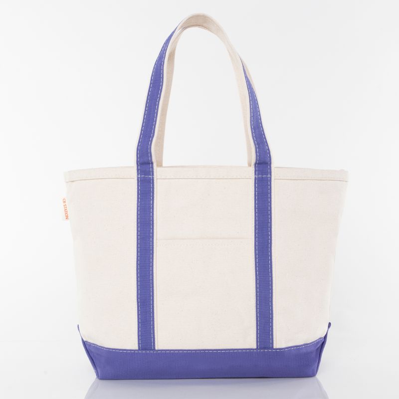 Medium Classic Tote - The Collegiate Lineup