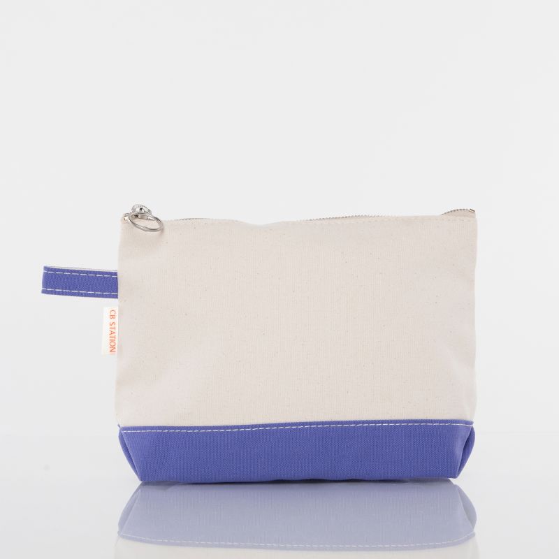 Makeup Bag - The Collegiate Lineup